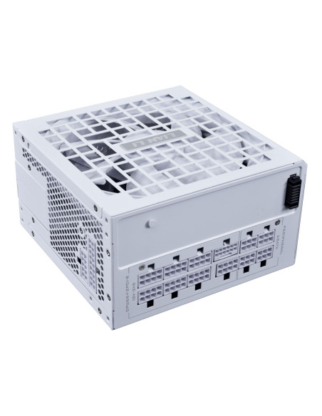 Power Supply, LIAN LI, ATX, PC, 100 - 240 V, 1000 W, G9P.RS1000G.W000.EU