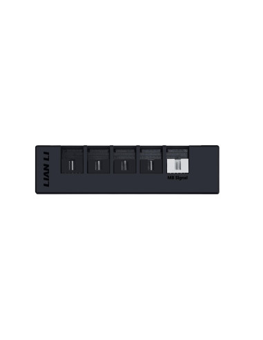 Power Supply, LIAN LI, EDGE GOLD 1000, ATX, 100 - 240 V, 1000 W, G9P.RS1000G.BH00.EU