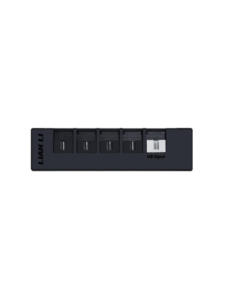 Power Supply, LIAN LI, EDGE GOLD 1000, ATX, 100 - 240 V, 1000 W, G9P.RS1000G.BH00.EU