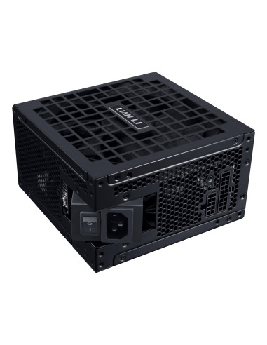 Power Supply, LIAN LI, EDGE GOLD 1000, ATX, 100 - 240 V, 1000 W, G9P.RS1000G.BH00.EU