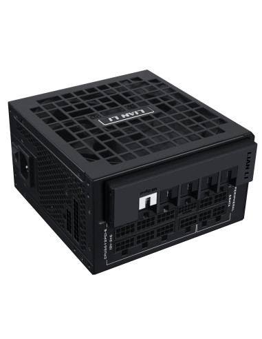 Power Supply, LIAN LI, EDGE GOLD 1000, ATX, 100 - 240 V, 1000 W, G9P.RS1000G.BH00.EU