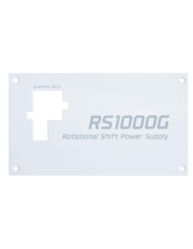 Power Supply, LIAN LI, EDGE GOLD 1000, ATX, 100 - 240 V, 1000 W, G9P.RS1000G.WH00.EU
