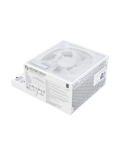 Power Supply, LIAN LI, EDGE850, 850 Watts, Efficiency 80 PLUS PLATINIUM, PFC Active, G9P.EG0850.WE00.EU