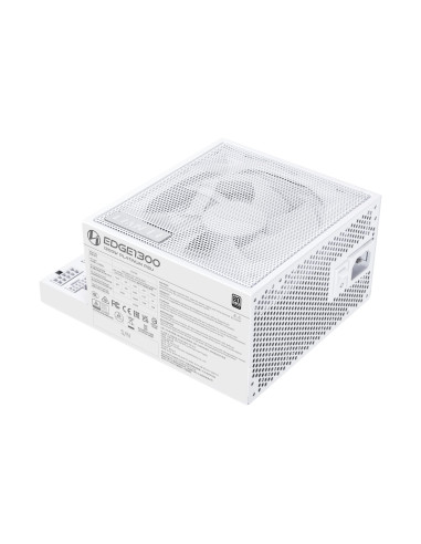 Power Supply, LIAN LI, EDGE850, 850 Watts, Efficiency 80 PLUS PLATINIUM, PFC Active, G9P.EG0850.WE00.EU