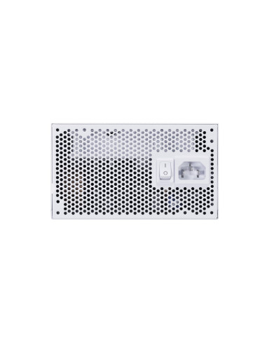 Power Supply, LIAN LI, EDGE850, 850 Watts, Efficiency 80 PLUS PLATINIUM, PFC Active, G9P.EG0850.WE00.EU