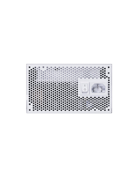 Power Supply, LIAN LI, EDGE850, 850 Watts, Efficiency 80 PLUS PLATINIUM, PFC Active, G9P.EG0850.WE00.EU