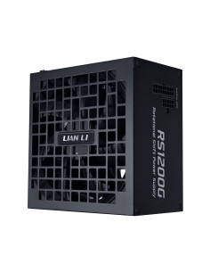 Power Supply, LIAN LI, ATX, PC, 100 - 240 V, 1200 W, G9P.RS1200G.BH00.EU