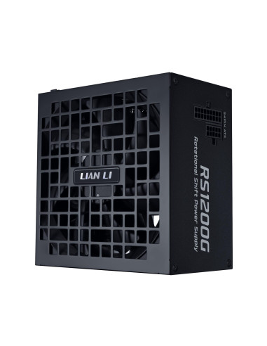 Power Supply, LIAN LI, ATX, PC, 100 - 240 V, 1200 W, G9P.RS1200G.BH00.EU