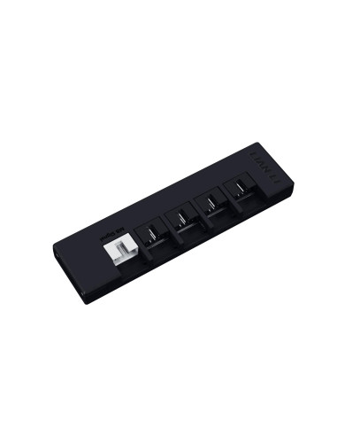 Power Supply, LIAN LI, ATX, PC, 100 - 240 V, 1200 W, G9P.RS1200G.BH00.EU