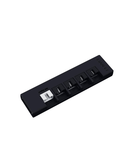 Power Supply, LIAN LI, ATX, PC, 100 - 240 V, 1200 W, G9P.RS1200G.BH00.EU
