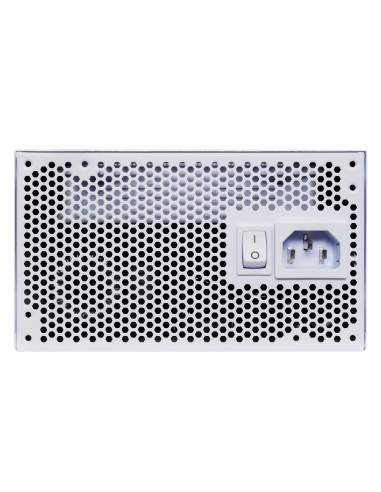 Power Supply, LIAN LI, EDGE GOLD 1200, 1200 Watts, Efficiency 80 PLUS GOLD, PFC Active, G9P.EG1200G.WH00.EU