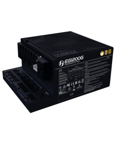 Power Supply, LIAN LI, EDGE GOLD 1200, 1200 Watts, Efficiency 80 PLUS GOLD, PFC Active, G9P.EG1200G.BH00.EU