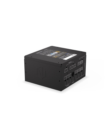 Power Supply, ENDORFY, SUPREMO FM6, 100 - 240 V, 1000 W, EY7A011
