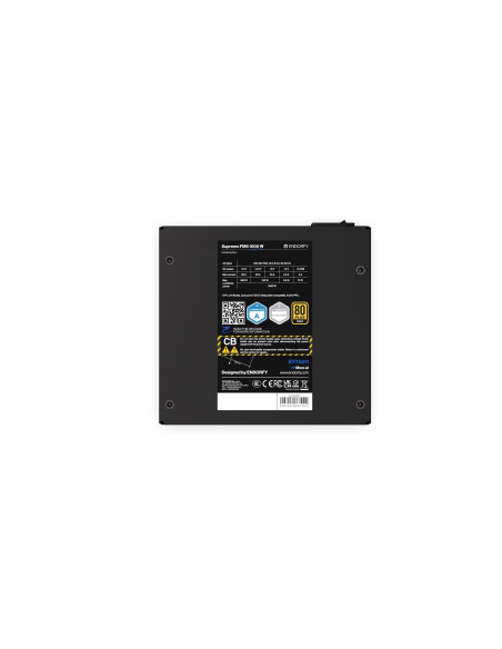Power Supply, ENDORFY, SUPREMO FM6, 100 - 240 V, 1000 W, EY7A011