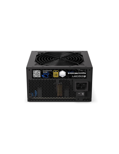 Power Supply, ENDORFY, SUPREMO FM6, 100 - 240 V, 1000 W, EY7A011