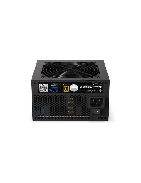 Power Supply, ENDORFY, SUPREMO FM6, 100 - 240 V, 1000 W, EY7A011