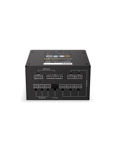 Power Supply, ENDORFY, SUPREMO FM6, 100 - 240 V, 1000 W, EY7A011