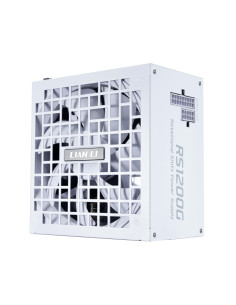 Power Supply, LIAN LI, ATX, PC, 100 - 240 V, 1200 W, G9P.RS1200G.WH00.EU