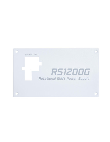 Power Supply, LIAN LI, ATX, PC, 100 - 240 V, 1200 W, G9P.RS1200G.WH00.EU
