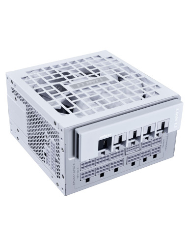 Power Supply, LIAN LI, ATX, PC, 100 - 240 V, 1200 W, G9P.RS1200G.WH00.EU