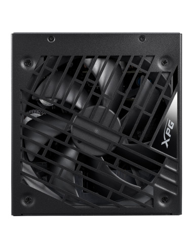Power Supply, ADATA, 1200 Watts, Efficiency 80 PLUS GOLD, COREREACTORII1200G-BKCEU