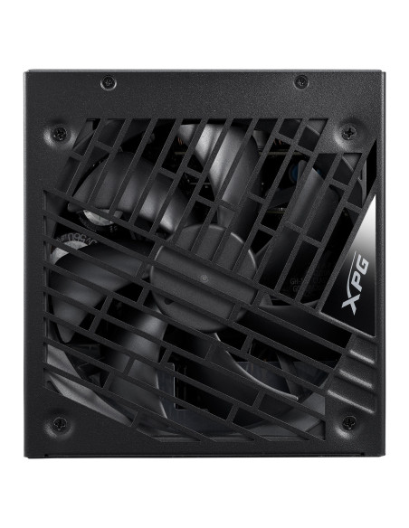 Power Supply, ADATA, 1200 Watts, Efficiency 80 PLUS GOLD, COREREACTORII1200G-BKCEU