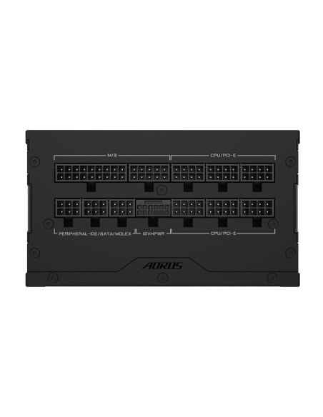 Power Supply, NZXT, GP-AE1000PM PG5, 1000 Watts, Efficiency 80 PLUS PLATINIUM, PFC Active, MTBF 100000 hours, GP-AE1000PMPG5