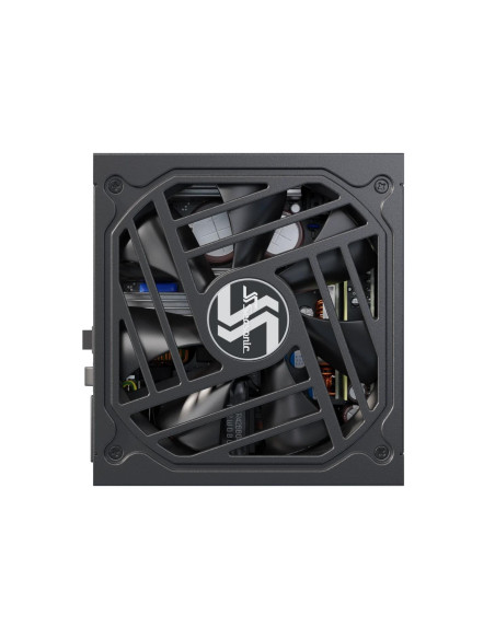 Power Supply, SEASONIC, FOCUS GX ATX 3.0, 1000 Watts, Efficiency 80 PLUS GOLD, MTBF 100000 hours, FOCUS-GX-1000-V4