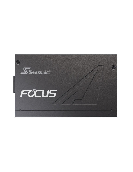 Power Supply, SEASONIC, FOCUS GX ATX 3.0, 1000 Watts, Efficiency 80 PLUS GOLD, MTBF 100000 hours, FOCUS-GX-1000-V4