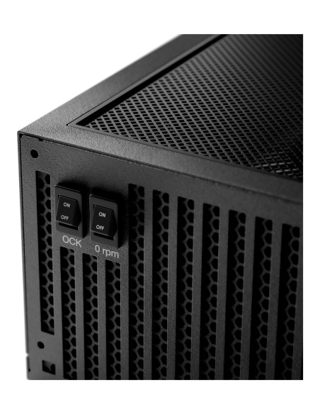 Power Supply, BE QUIET, ATX, PC, 100 - 240 V, 1000 W, BP020EU