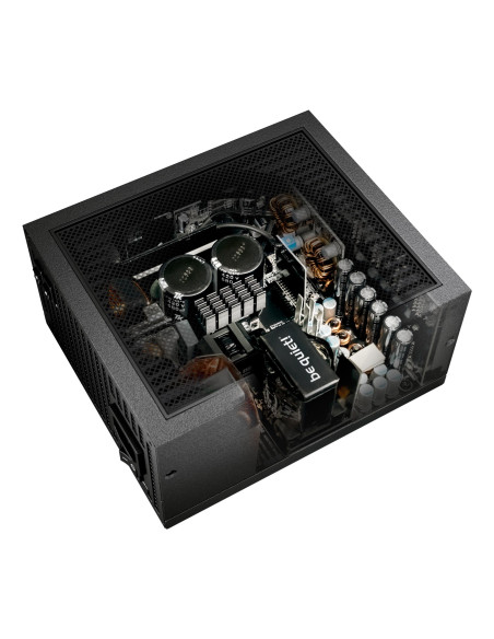 Power Supply, BE QUIET, ATX, PC, 100 - 240 V, 1000 W, BP020EU
