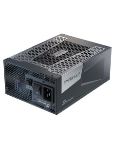 Power Supply, SEASONIC, PRIME TX ATX 3.0, 1600 Watts, Efficiency 80 PLUS TITANIUM, MTBF 100000 hours, PRIME-TX-1600-ATX30