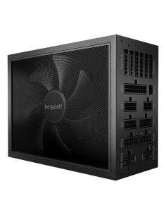 Power Supply, BE QUIET, 1600 Watts, Peak Power 1700 Watts, Efficiency 80 PLUS TITANIUM, PFC Active, MTBF 100000 hours, BN332