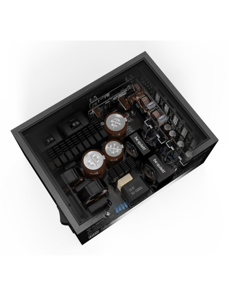 Power Supply, BE QUIET, 1600 Watts, Peak Power 1700 Watts, Efficiency 80 PLUS TITANIUM, PFC Active, MTBF 100000 hours, BN332