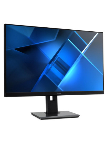 LCD Monitor, ACER, UM.WV7EE.H02, 22", Tilt, Matte, Panel VA, 1920x1080, 16:9, 75 Hz, 4 ms, Speakers, UM.WV7EE.H02