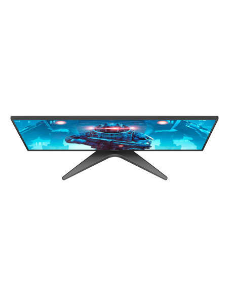 LCD Monitor, AOC, 23.8 ", 1920 x 1080 pixels, Full HD, Native aspect ratio 16:9, LED, Flat, 24B36X