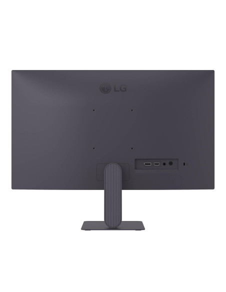 LCD Monitor, LG, 24 ", 1920 x 1080 pixels, Full HD, Native aspect ratio 16:9, LCD, Flat, 24G411A-B