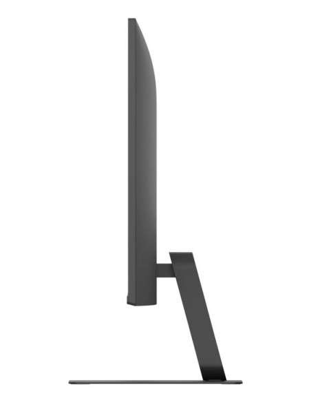 LCD Monitor, LG, 27 ", 1920 x 1080 pixels, Full HD, Native aspect ratio 16:9, LCD, Flat, 27U41YA-B