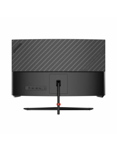 LCD Monitor, DAHUA, LM24-E230C, 23.6", Gaming/Curved, Panel VA, 1920x1080, 16:9, 165Hz, 1 ms, Tilt, LM24-E230C