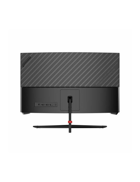 LCD Monitor, DAHUA, LM24-E230C, 23.6", Gaming/Curved, Panel VA, 1920x1080, 16:9, 165Hz, 1 ms, Tilt, LM24-E230C