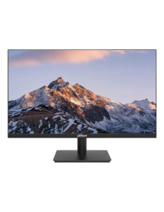 LCD Monitor, DAHUA, 27 ", 1920 x 1080 pixels, Full HD, Native aspect ratio 16:9, LED, Flat, DHI-LM27-A221Y