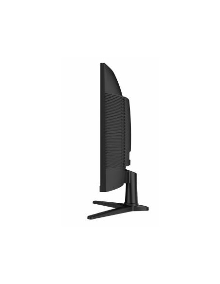 LCD Monitor, DAHUA, 23.6 ", 1920 x 1080 pixels, Full HD, Native aspect ratio 16:9, LED, Curved, DHI-LM24-E240C