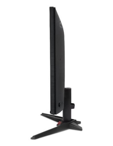 LCD Monitor, ACER, 27 ", 1920 x 1080 pixels, Full HD, Native aspect ratio 16:9, Flat, UM.HV0EE.G01