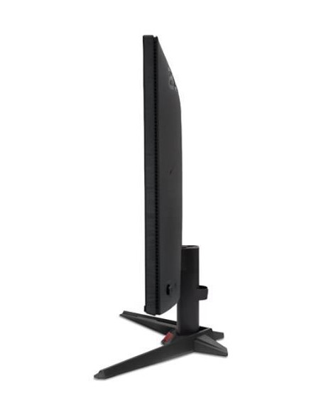 LCD Monitor, ACER, 27 ", 1920 x 1080 pixels, Full HD, Native aspect ratio 16:9, Flat, UM.HV0EE.G01