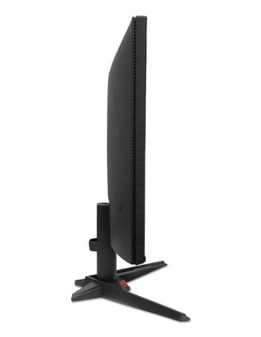 LCD Monitor, ACER, 27 ", 1920 x 1080 pixels, Full HD, Native aspect ratio 16:9, Flat, UM.HV0EE.G01