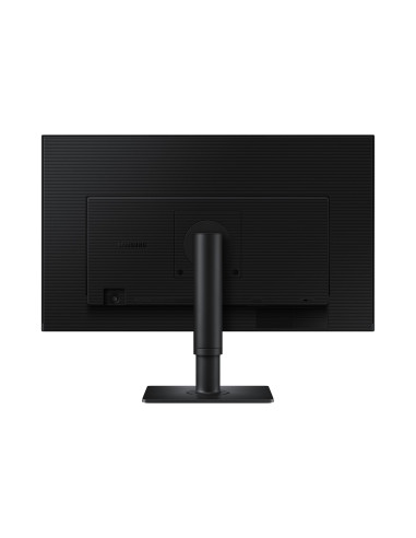 LCD Monitor, SAMSUNG, 27 ", 1920 x 1080 pixels, Full HD, Native aspect ratio 16:9, LCD, Flat, LS27D402GSUXXE