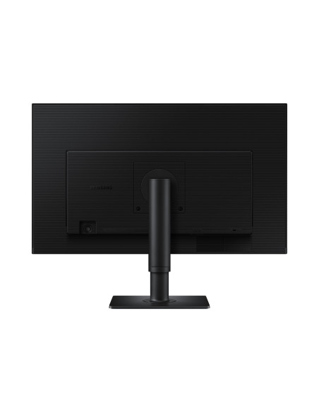 LCD Monitor, SAMSUNG, 27 ", 1920 x 1080 pixels, Full HD, Native aspect ratio 16:9, LCD, Flat, LS27D402GSUXXE