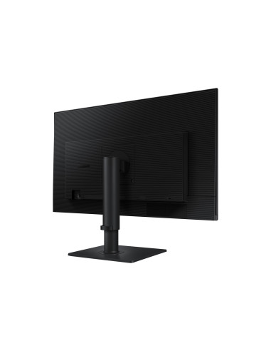 LCD Monitor, SAMSUNG, 27 ", 1920 x 1080 pixels, Full HD, Native aspect ratio 16:9, LCD, Flat, LS27D402GSUXXE