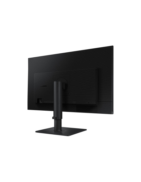 LCD Monitor, SAMSUNG, 27 ", 1920 x 1080 pixels, Full HD, Native aspect ratio 16:9, LCD, Flat, LS27D402GSUXXE