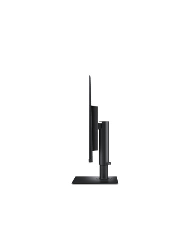 LCD Monitor, SAMSUNG, 27 ", 1920 x 1080 pixels, Full HD, Native aspect ratio 16:9, LCD, Flat, LS27D402GSUXXE